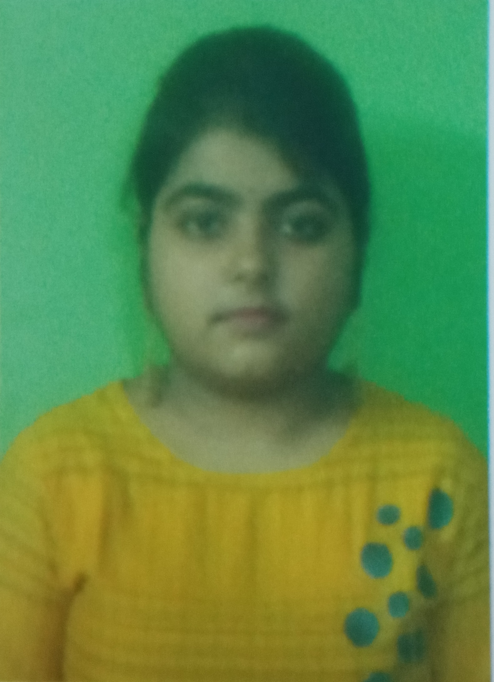 Bhagyashree